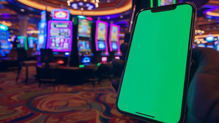 Studio live baccarat di jujur 4d dengan antarmuka taruhan intuitif