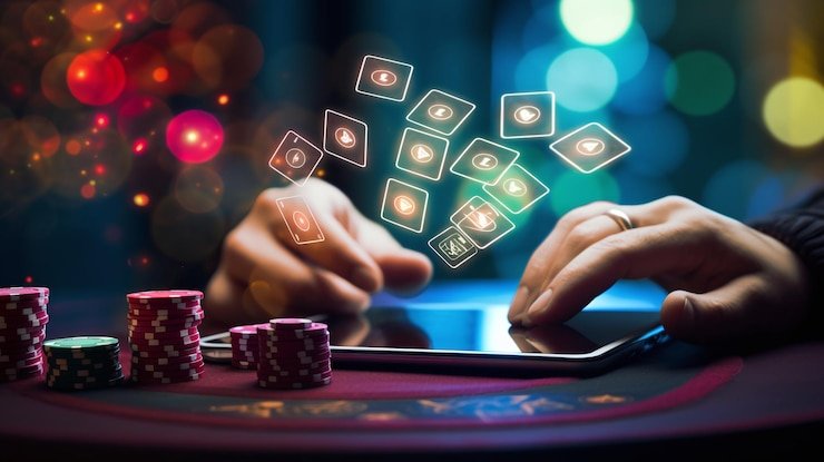 Antarmuka Quick Deposit jujur 4d dengan opsi pembayaran lokal Indonesia