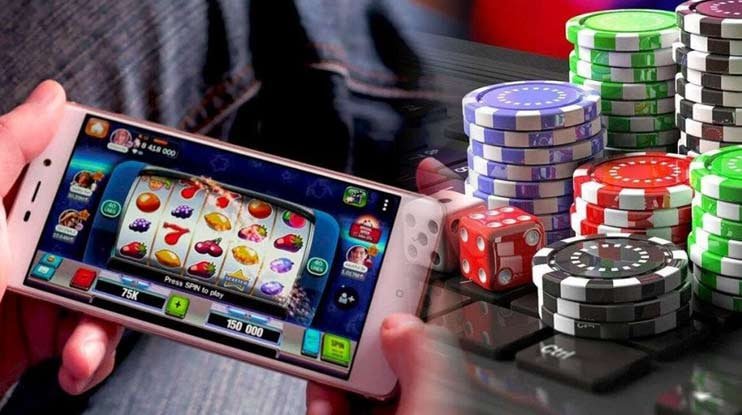 Riwayat reload promotion yang diterima di akun jujur 4d